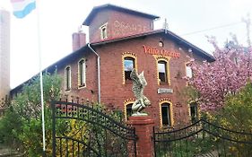 Villa Oranje
